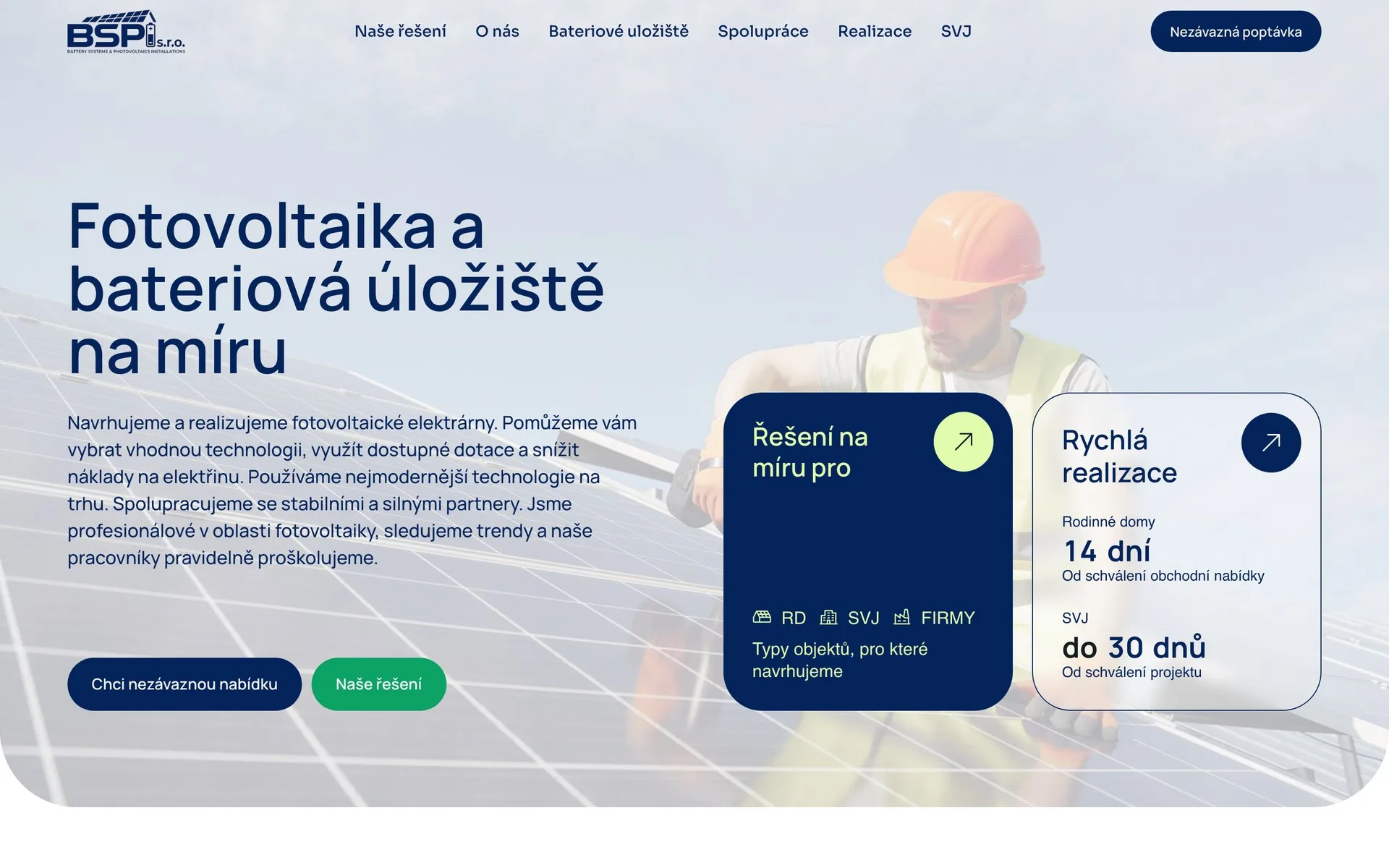 BSPI
