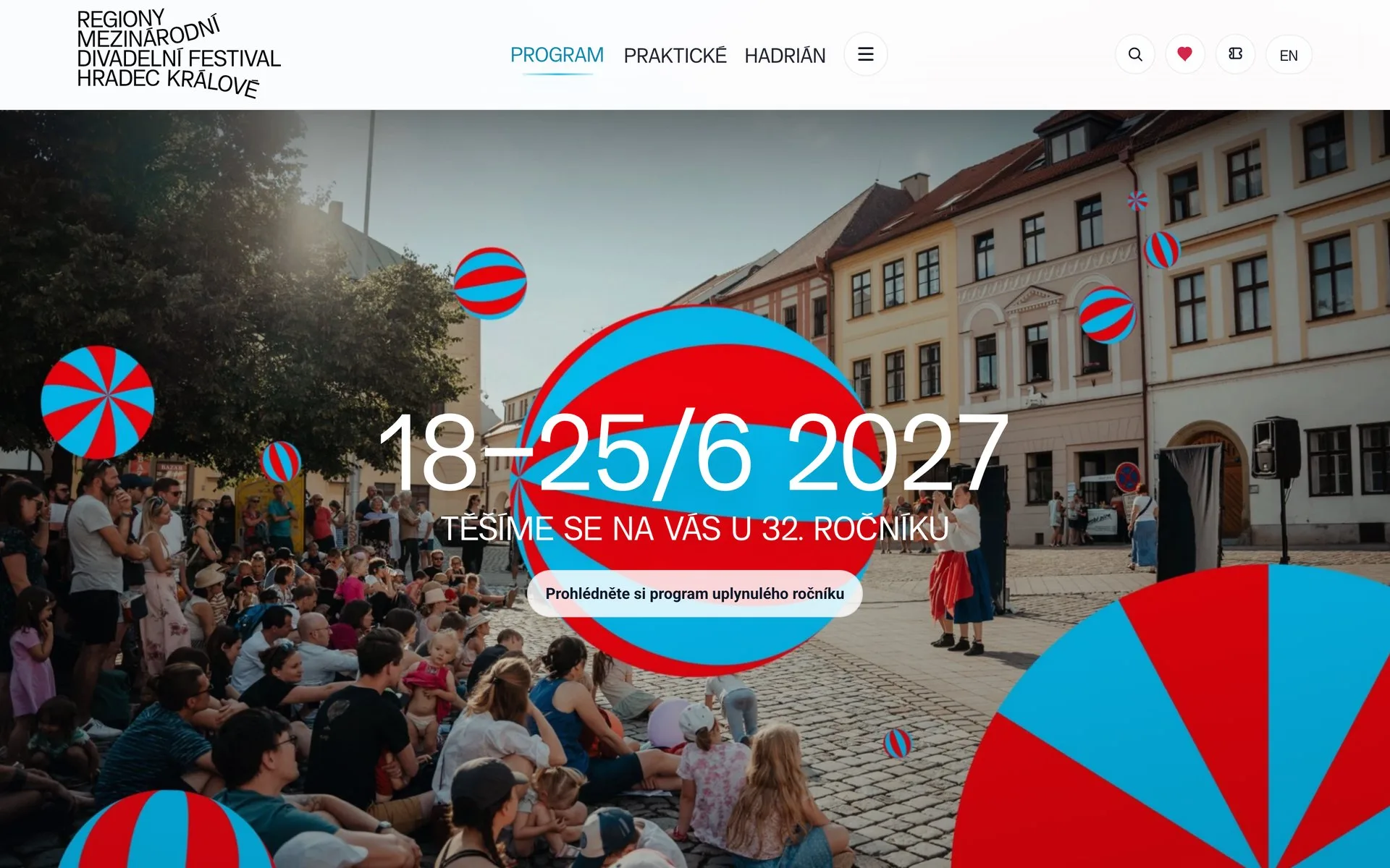 Festival Regiony