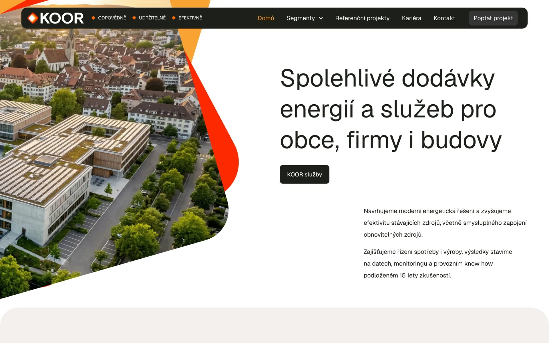 KOOR